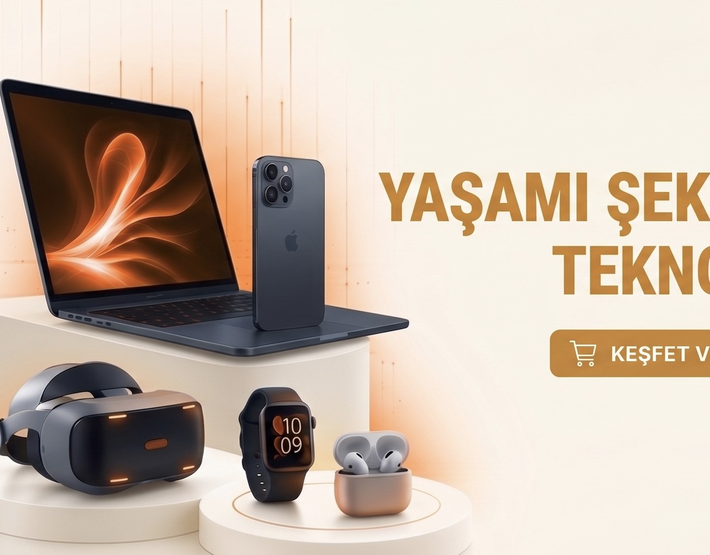 Monitör & Görüntü & Ses
